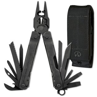Multifunktionales Werkzeug Leatherman® Super Tool® 300 EOD