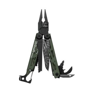 Multifunktionales Werkzeug Signal® Leatherman®