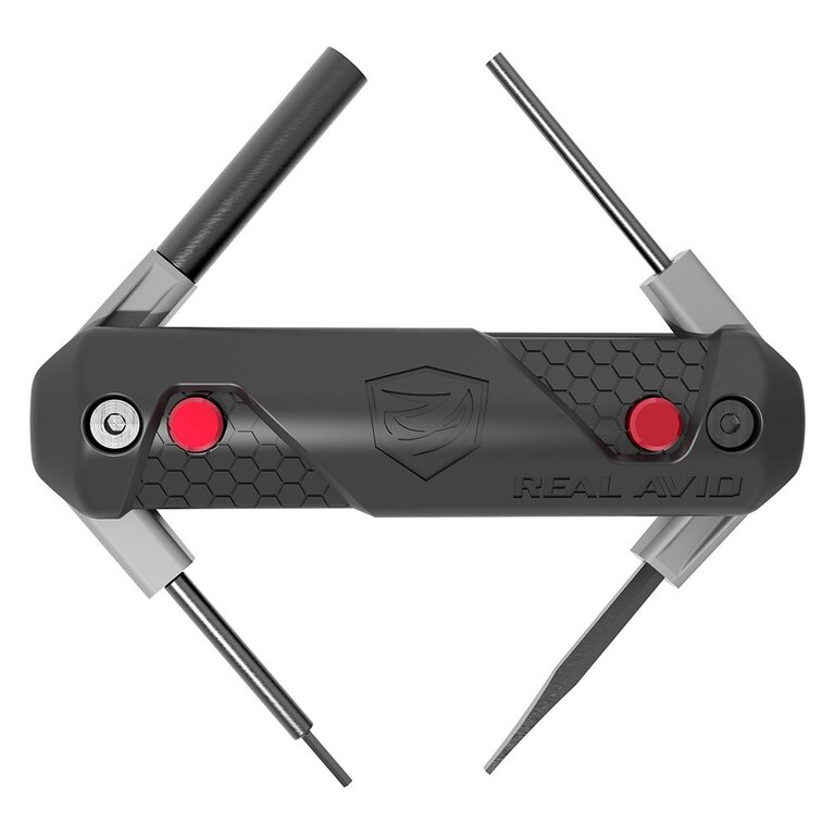 Multifunktionstool 4-in-1 für Glock Real Avid®