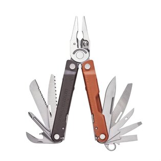 Multifunktionstool Leatherman® Rebar®