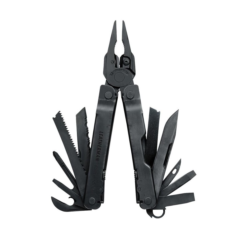 Multifunktionstool Leatherman® Super Tool® 300