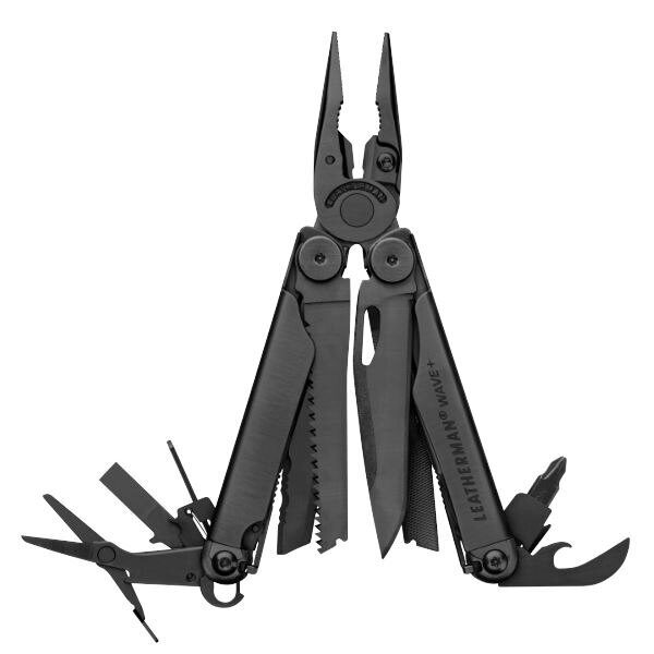 Multifunktionstool Wave Plus® Leatherman®