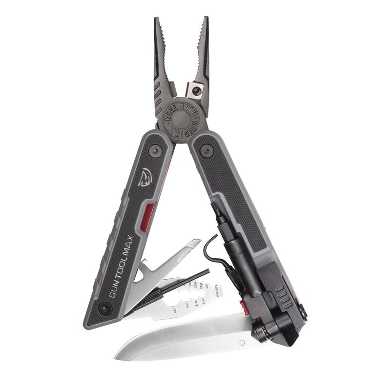 Multifunktionswaffenwerkzeug Gun Tool Max® Real Avid®