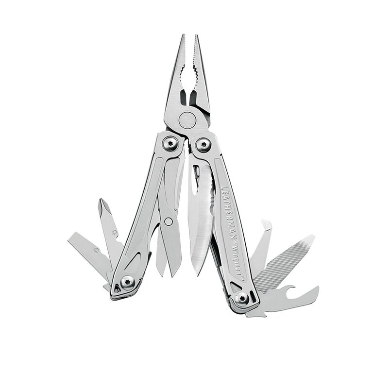 Multifunktionswerkzeug Leatherman® Wingman