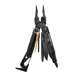 Multifunktionswerkzeug MUT Black Leatherman®