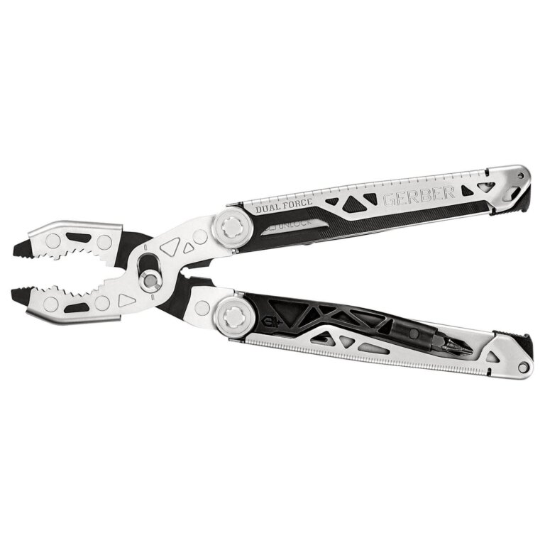 Multifunktionszange Dual Force Gerber®