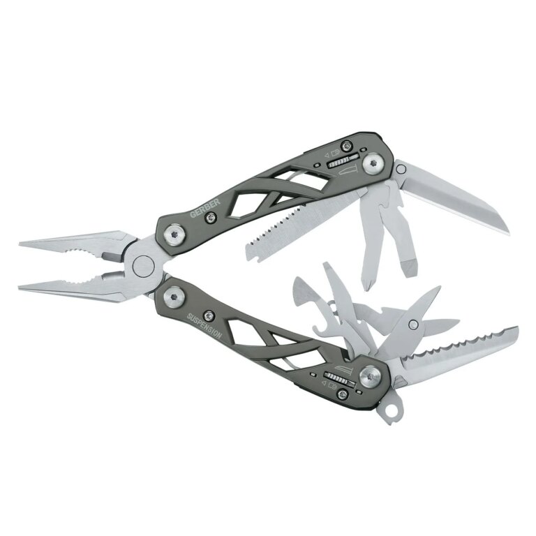 Multifunktionszange Suspension Gerber®