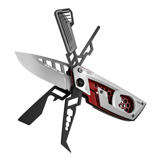 Multitool AMP pro Pistole 1911 Real Avid®