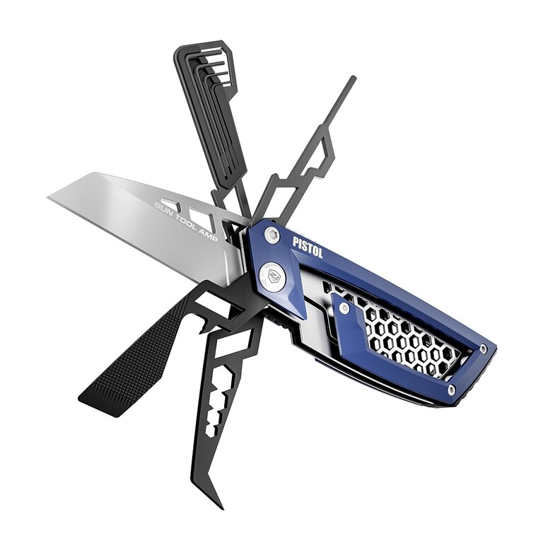 Multitool AMP pro Pistole Real Avid®