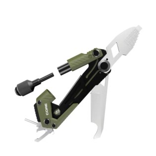Multitool Core® Shotgun von Real Avid®