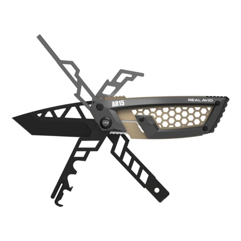 Multitool Edge™ für AR15 Real von Avid®
