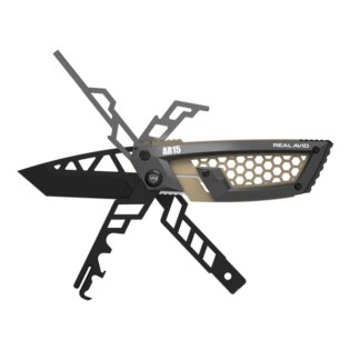 Multitool Edge™ für AR15 Real von Avid®