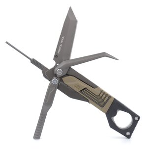 Multitool für Wartung und Einstellung der Pistole Real Avid®
