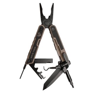 Multitool zur Einstellung und Wartung AR15 Real Avid®