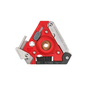 Multitool zur Entfernung von Ablagerungen CARBON BOSS® – AR15 Real Avid®