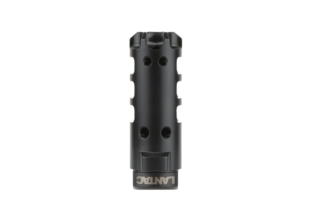 Mündungsbremse für Schalldämpfer Dragon® Gemtech Quick Mount / Kaliber 5.56 mm Lantac®