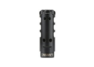 Mündungsbremse für Schalldämpfer Dragon® Gemtech Quick Mount / Kaliber 5.56 mm Lantac®