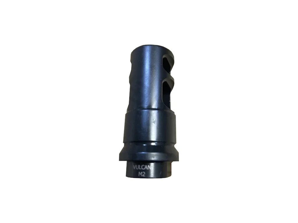 Mündungsbremse Muzzle Brake Vulcan M2 / Kaliber .223Rem von Antreg®