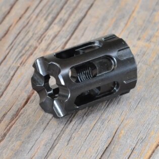 Mündungskompensator CZ Scorpion Evo Ultra Comp von HB Industries®