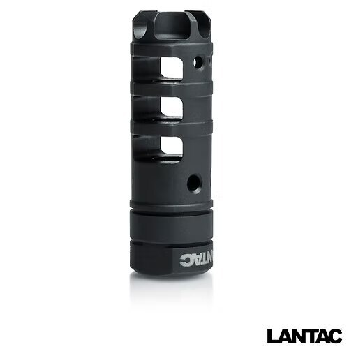 Mündungskompensator für Schalldämpfer Dragon® SIG MPX / Kaliber 9x19 Lantac®