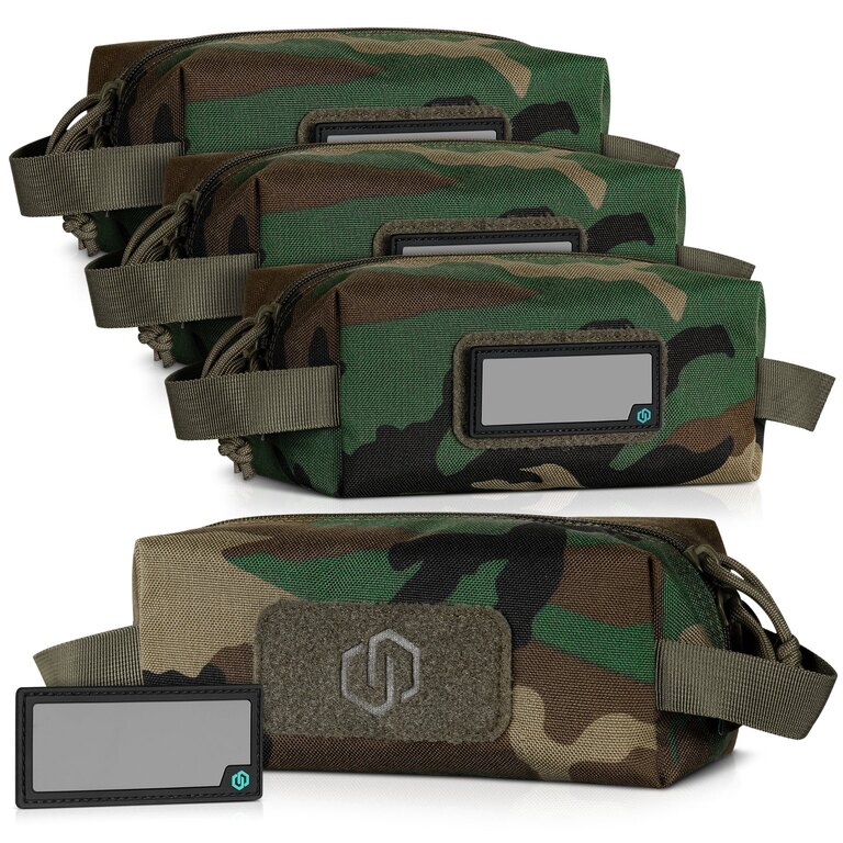 Munitionsbeutel Loose Sac Savior®, 4 Stk.