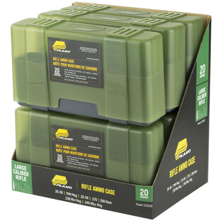 Munitionsbox 7mm Magnum/.280 Rem. Plano Molding®