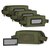 Munitionsetui Loose Sac Mini Savior®, 4 Stk
