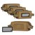Munitionsetui Loose Sac Mini Savior®, 4 Stk