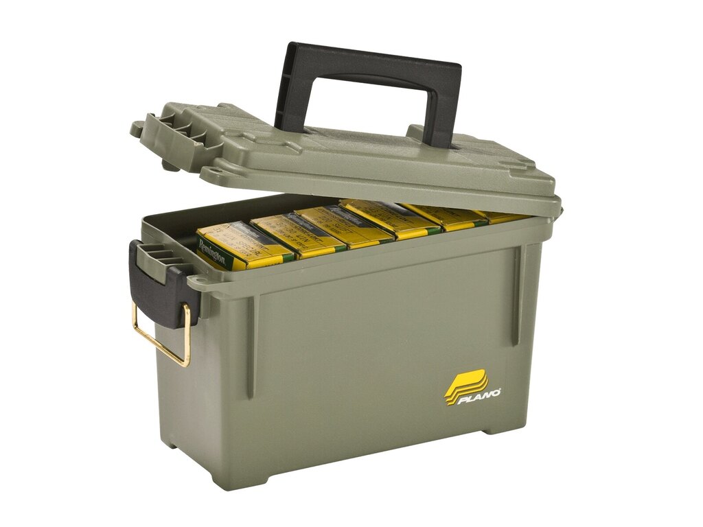 Munitionskiste Small Plano Molding® USA - OD Green