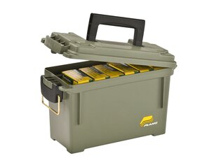 Munitionskiste Small Plano Molding® USA - OD Green