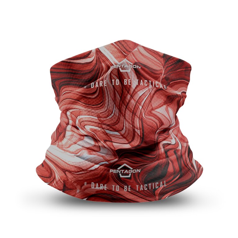 Nackenwärmer Skiron Liquid Pentagon®