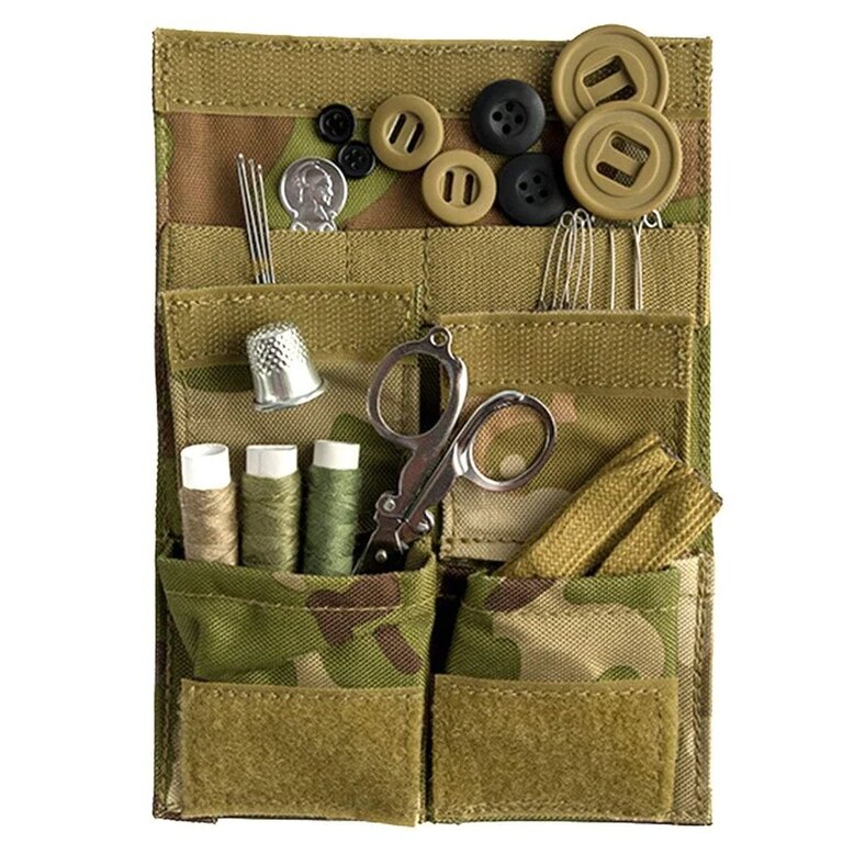 Nähset Military Web-Tex®