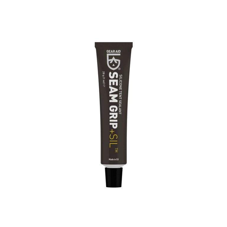Nahtdichter für Zelt Seam Grip SIL Gear Aid®, 28 g