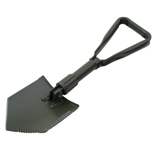 NATO Extrem Feldspaten Petreq®