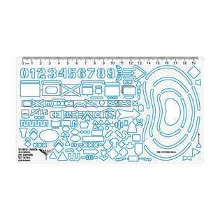 NATO/UA Lineal Ecopybook M-Tac®