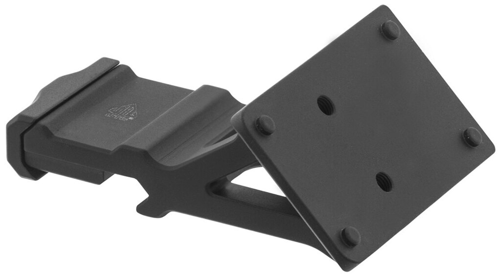 Neigungsinstallation Super Slim RDM20 45° UTG®