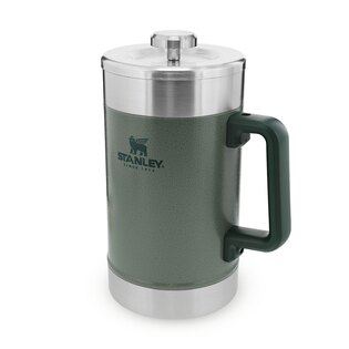 Netzfilter French Press Stanley®, 1,4 l
