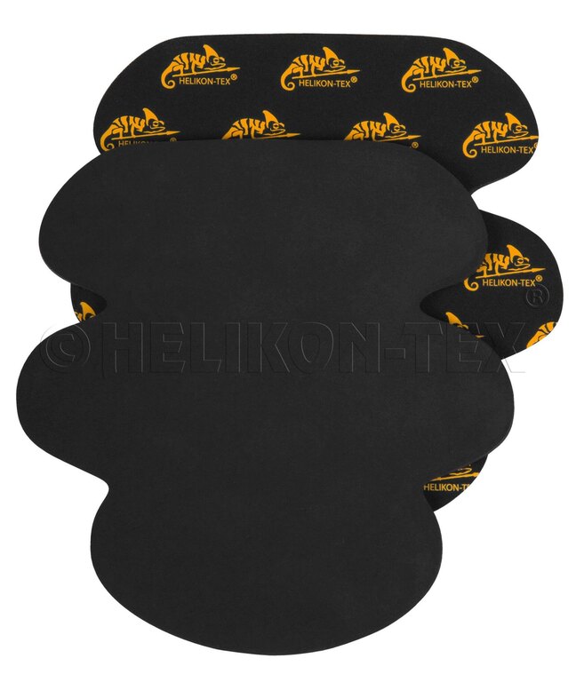 Niedrigprofilige Neopren-Knieschützer und Ellenbogenschützer Helikon-Tex®