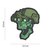 Night Vision Skull 101 INC®