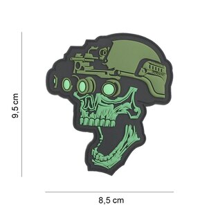 Night Vision Skull 101 INC®
