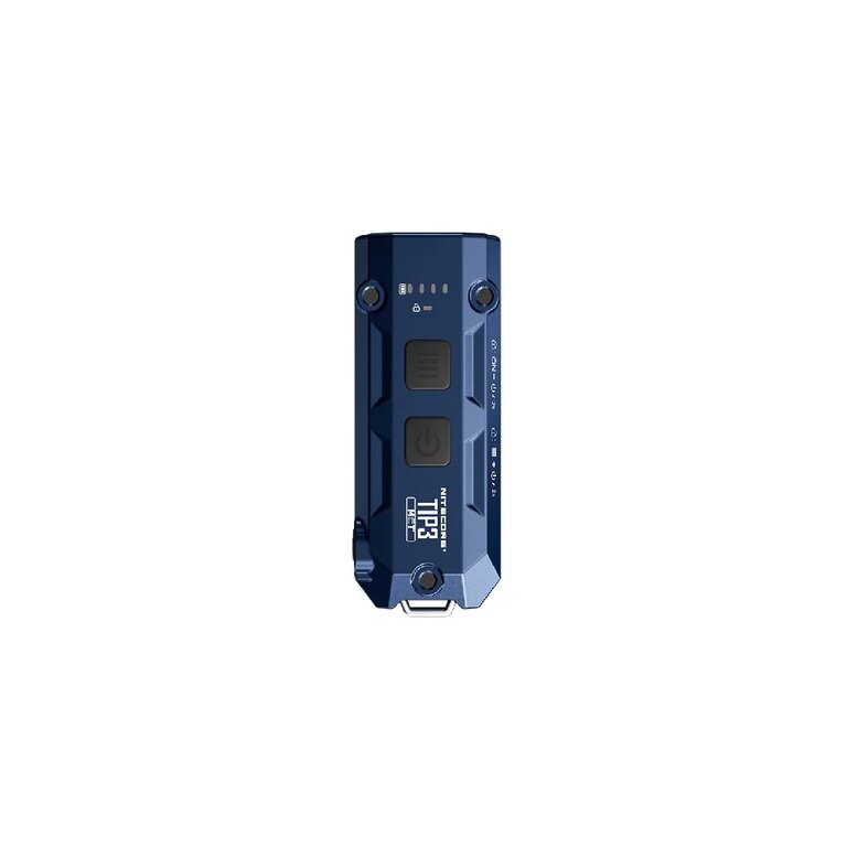 Nitecore® TIP3 Taschenlampe / 720 lm