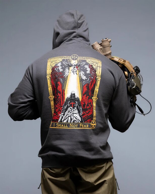 No Fear Brothers in Arms® Sweatshirt