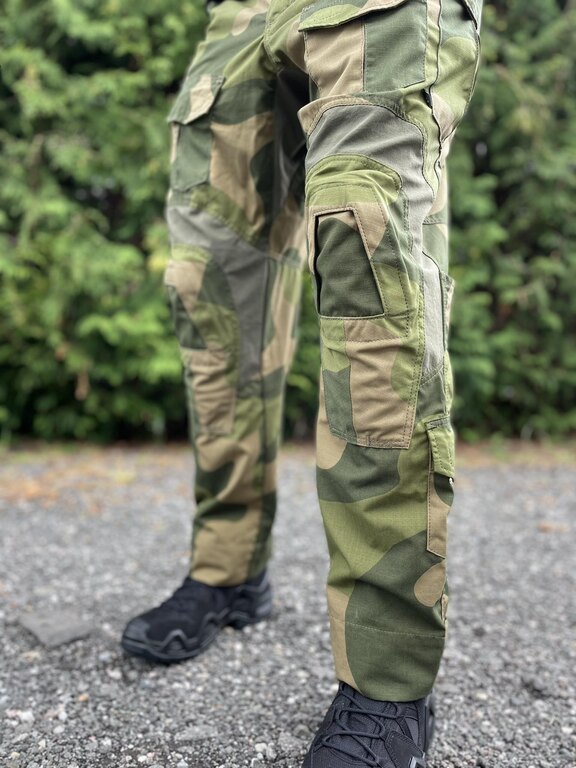Norway Combat Systems® Einsatzhosen