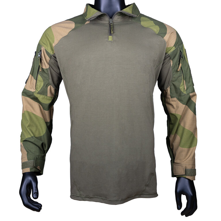 Norway UBACS Combat Systems® Hemd