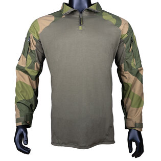 Norway UBACS Combat Systems® Hemd