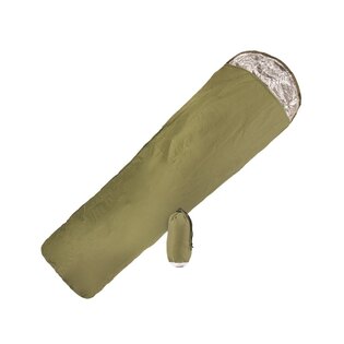 Notfall-Schlafsack Mil-Tec®