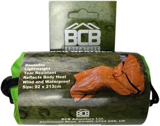 Notfall-Thermoisolationssack BCB® Emergency