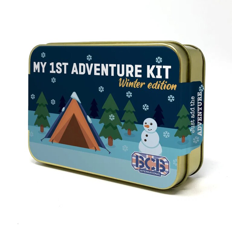 Notfallbox BCB® My First Adventure
