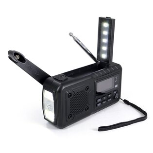 Notfallradio Multi DAB+ Origin Outdoors®