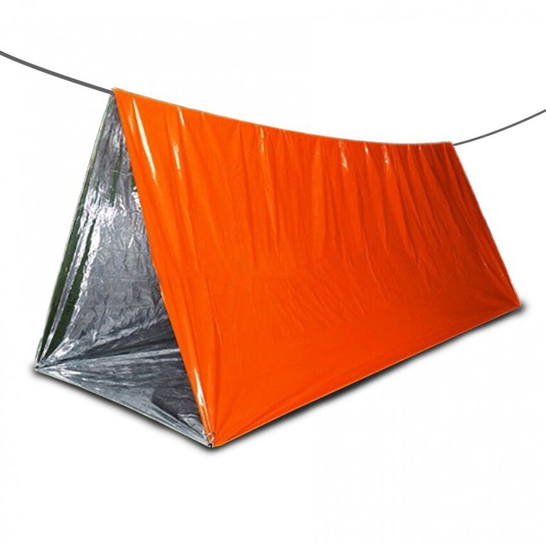 Notfallzelt Emergency Pentagon®